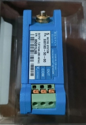 330180-50-00 Bently Nevada Proximitor Sensor 3300 XL 5/8 MM Vorprozessormodul