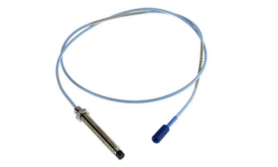330703-000-080-10-02-00 Bently Nevada 3300 XL 11 mm Proximity Transducer-System
