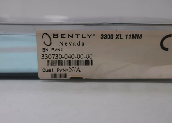 330730-040-00-00 Bently Nevada 3300 XL 11 mm Proximitor Sensor Verlängerungskabel