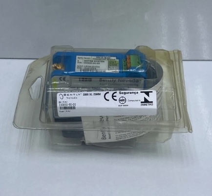 330850-90-05 Bently Nevada 3300 XL 25 MM Näherungstransduzersystem