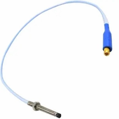 330910-05-09-10-01-CN Bently Nevada 3300 XL NSv Proximitätsumformersystem