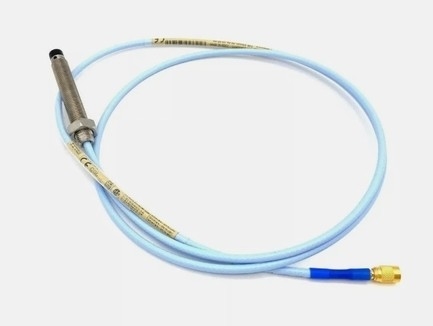 330101-00-54-10-02-00 Bently Nevada 3300 XL-Serie Proximitor-System