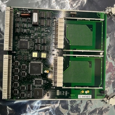 SC510 3BSE003832R1 ABB Submodulträger ohne CPU-Kommunikationsmodul