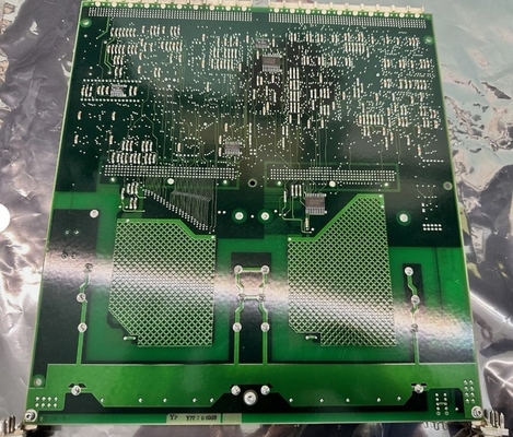 SC510 3BSE003832R1 ABB Submodulträger ohne CPU-Kommunikationsmodul