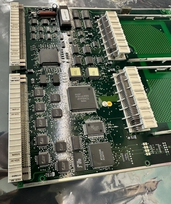 SC510 3BSE003832R1 ABB Submodulträger ohne CPU-Kommunikationsmodul