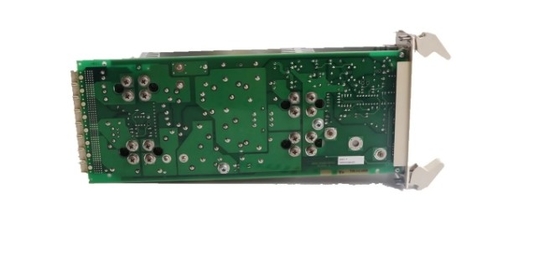 SR511 3BSE000863R1 ABB Stromversorgungsregler 24V/5V für industrielle Automatisierung