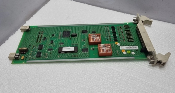 TC520 3BSE001449R1 ABB-Kommunikationsmodul für den Systemstatus der Sammler