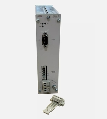 TC512V1 3BSE018059R1 ABB RS485 Twisted Pair Modem Kommunikationsmodul