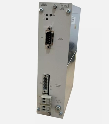 TC512V1 3BSE018059R1 ABB RS485 Twisted Pair Modem Kommunikationsmodul