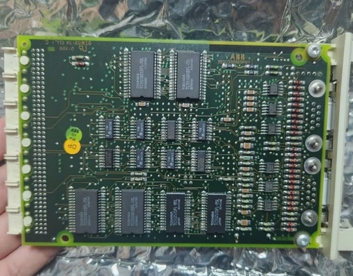 CI520V1 3BSE012869R1 ABB AF100 Kommunikationsoberflächenmodul