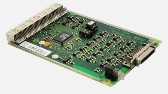 CI540 3BSE001077R1 ABB S100 I/O Bus-Erweiterungs-Kommunikationsmodul