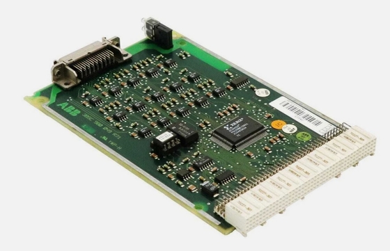 CI540 3BSE001077R1 ABB S100 I/O Bus-Erweiterungs-Kommunikationsmodul