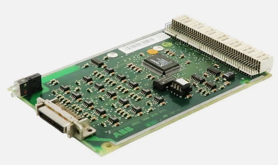 CI540 3BSE001077R1 ABB S100 I/O Bus-Erweiterungs-Kommunikationsmodul