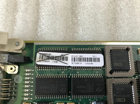 CI534V02 3BSE010700R1 ABB Submodul MODBUS Schnittstelle 2 Kanäle