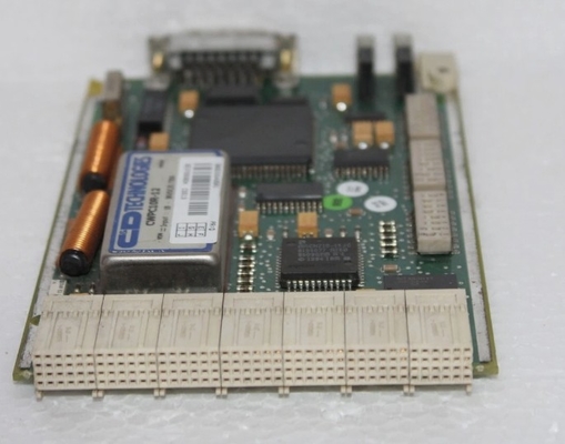 CS513 3BSE000435R1 ABB-SPS-Modul überholt IEEE 802.3 LAN-Modul