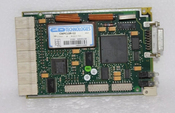 CS513 3BSE000435R1 ABB-SPS-Modul überholt IEEE 802.3 LAN-Modul