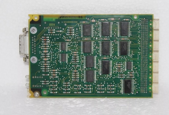 CS513 3BSE000435R1 ABB-SPS-Modul überholt IEEE 802.3 LAN-Modul