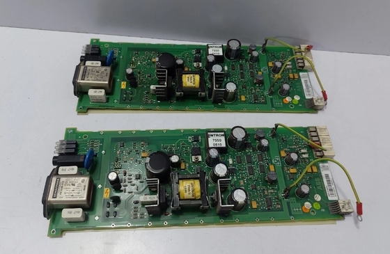 SB510 3BSE000860R1 ABB Ersatzstromversorgung 110/230V Wechselstrom-PLC-Modul