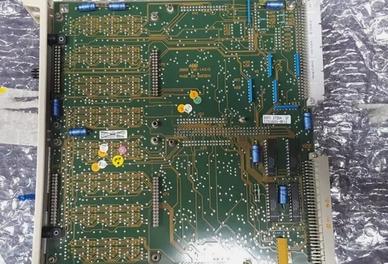 DSPC172H 57310001-MP ABB Prozessorsteuerungsanlage Zubehör