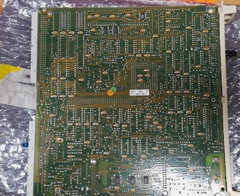 DSPC172H 57310001-MP ABB Prozessorsteuerungsanlage Zubehör