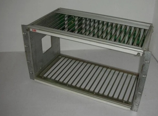 DSRF187 3BSE004985R1 ABB Advant OCS S100 Eingabe-Ausgabe-Kartendatei