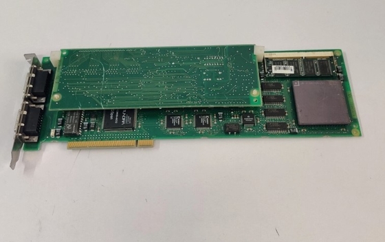 PU516 3BSE013064R1 ABB Engineering Board PCI-Kommunikationsmodul