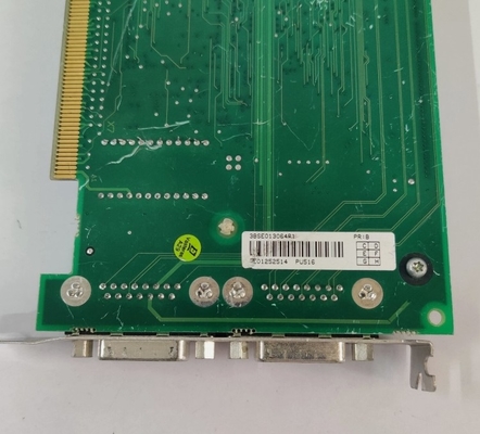 PU516 3BSE013064R1 ABB Engineering Board PCI-Kommunikationsmodul