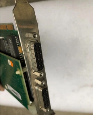 PU515A 3BSE032401R1 ABB Echtzeitbeschleuniger PCI-Kommunikationsmodul