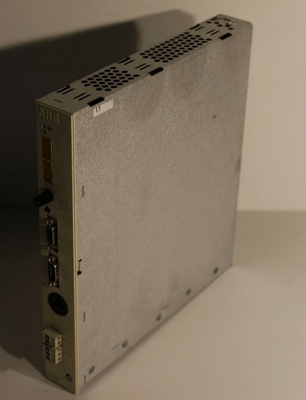 PM633 3BSE008062R1 ABB Prozessormodul Zentraleinheit PLC-Modul