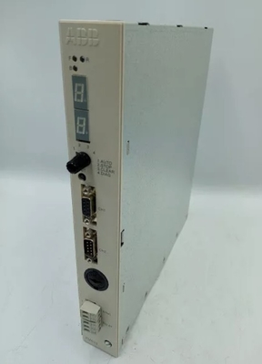 PM633 3BSE008062R1 ABB Prozessormodul Zentraleinheit PLC-Modul