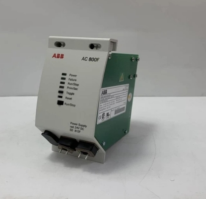 SD812F 3BDH000014R1 ABB Stromversorgungsmodul 24 VDC Industrial DIN Rail Mount PSU
