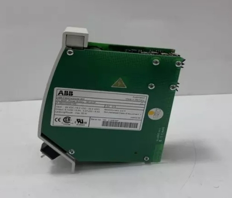 SD812F 3BDH000014R1 ABB Stromversorgungsmodul 24 VDC Industrial DIN Rail Mount PSU