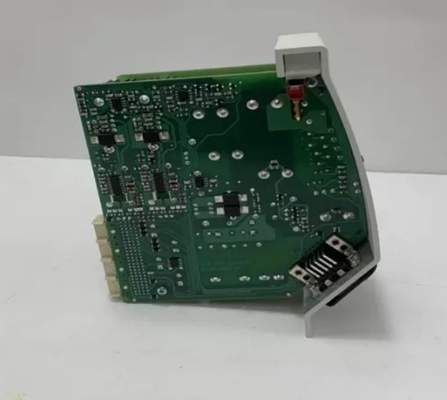 SD812F 3BDH000014R1 ABB Stromversorgungsmodul 24 VDC Industrial DIN Rail Mount PSU