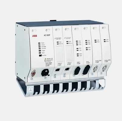 SD802F 3BDH000012-REF ABB Automatisierungssysteme Stromversorgungsmodul 24 VDC