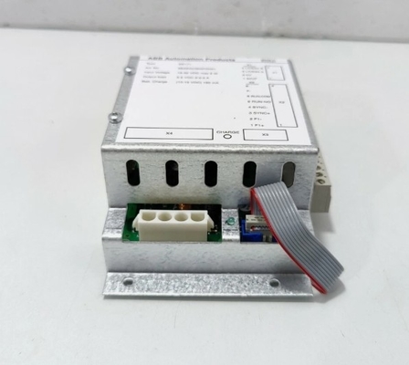 SB171 3BSE004802R1 ABB Ersatzstromversorgung 12V 4 Ah für industrielle Steuerungssysteme