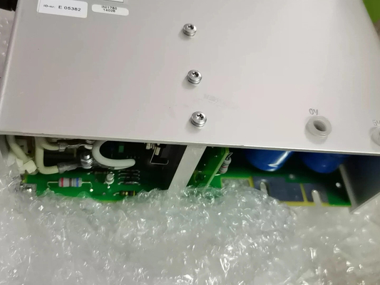 DSSR122 48990001-NK ABB Stromversorgungseinheit 24 VDC PLC Modul Automation Systeme
