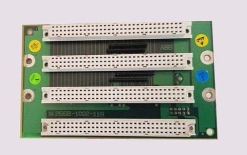 DSBB175 57310256-CC ABB MXB Rückflugzeugsteuerungssystem