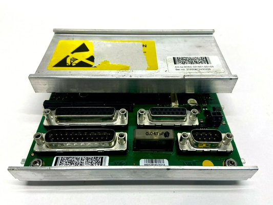 DSQC633A 3HAC031851-001 ABB SMB Serienmessplatte