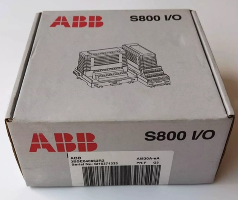 Einheit für die Bereitstellung von Analog-Eingaben RTD 8 Kanäle