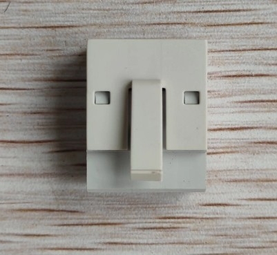 TB807 3BSE008538R1 ABB Modulebus Terminator für industrielle Automatisierungssysteme
