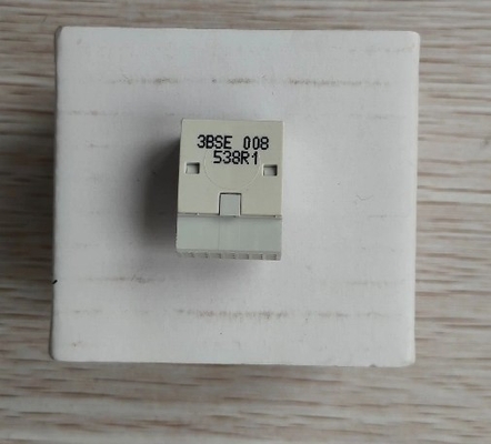 TB807 3BSE008538R1 ABB Modulebus Terminator für industrielle Automatisierungssysteme
