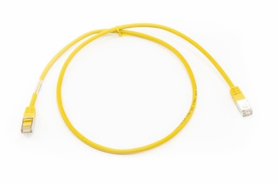 TK852V010 3BSC950342R1 ABB abgeschirmtes FTP-Kabel CAT 5e