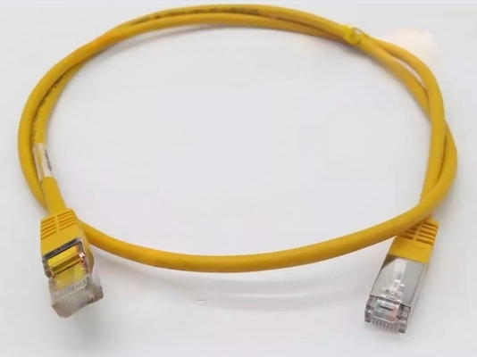 TK852V010 3BSC950342R1 ABB abgeschirmtes FTP-Kabel CAT 5e