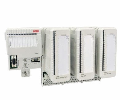 SIM810 ABB Serienschnittstellenmodul Turbinenautomation