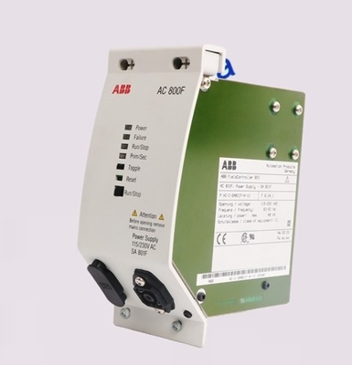 SA801F 3BDH000011R1 ABB Stromversorgung 115/230 VAC