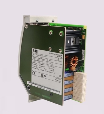 SA801F 3BDH000011R1 ABB Stromversorgung 115/230 VAC
