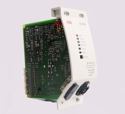 SA801F 3BDH000011R1 ABB Stromversorgung 115/230 VAC