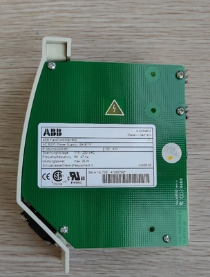 SA811F 3BDH000013R1 ABB Stromversorgung 115/230 VAC Industrielle Wechselstrom-Gleichstrom-Umrichtermodul