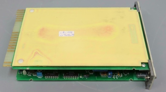 70AA02B-E HESG 447388 R1 ABB DCS-Systemsteuerungsmodul Spannungssignalausgangsmodul