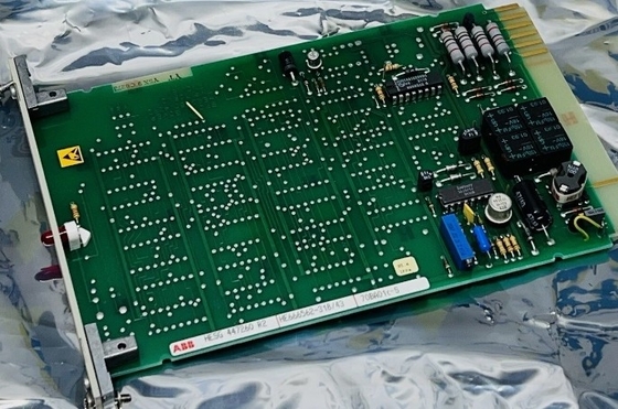 70BA01C-S HESG447260R2 ABB Bus End Modul Steuerung I/O und Kommunikation